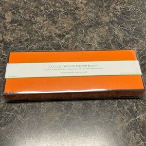 Hermès La Collection des Parfums-Jardins Hand Soap